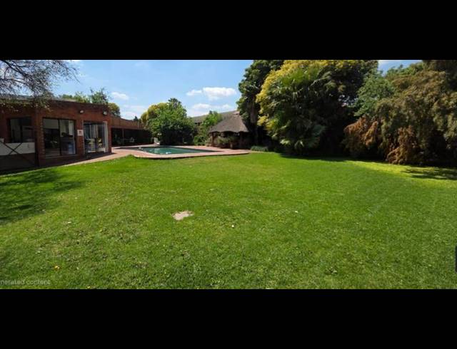 4 BEDROOM HOUSE FOR SALE IN LANGENHOVENPARK